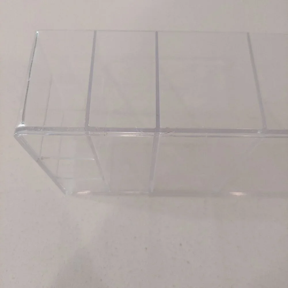 3/$15 Bathroom Drawer Organizer